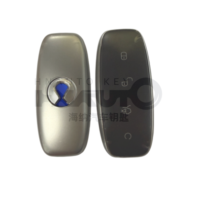 Original Car Keyless Smart Remote Key 433.92Mhz for DENZA N7 N8 Car Intelligent Remote Key ID46 ASK 13725154-00/K2TF4--41A Only Wholesale 50pcs