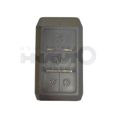 Original/Genuine SCED-3791200-Y1 Electronic Smart Key 12554681-00 for BYD E3 400 GL E3 EV Yuan EV Qin E ID46 Chip 433.62 MHz FSK Only Wholesale 50pcs