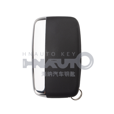 Lonsdor New Vsersion Specific Smart Key for Land Rover Jaguar 2010-2018 5 Buttons ID49 315MHz 433MHz 2-in-1 Works with K518Pro/ K518 Series/ KW100