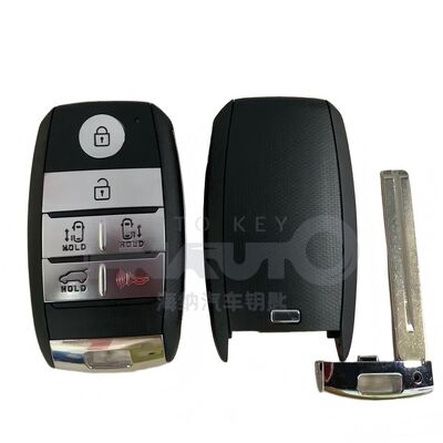 Smart Key 6Button 433MHz ID47 Chip OEM 95440-A9300 SY5YPFGE06 for 2016-2021 Kia Sedona Keyless Entry Remote