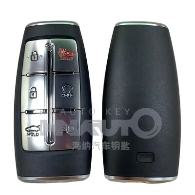 6Button Smart Key 433MHz ID47 PN: 95440-G9530 For Hyundai Genesis G70 2021-2023