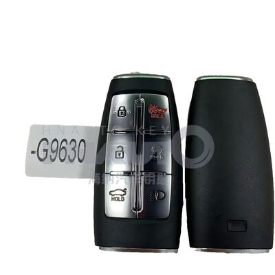 Smart Remote Key 6Button 433MHz ID47 For Hyundai Genesis G70 2022-2024 Part number 95440-G9630