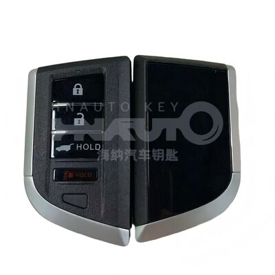 Keyless Replacement Smart Key 433MHz ID4A 4Button  FCCID KR5TP-2 For 2022-2024 Honda Acura RDX Key FOB Control