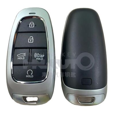 Smart Keyless Proximity Remote 433MHz ID47 PN 95440-L1010 For Hyundai Sonata 2020-2023