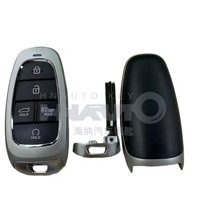 Smart Keyless Proximity Remote 433MHz ID47 PN 95440-L1010 For Hyundai Sonata 2020-2023