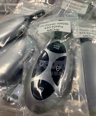 2024-2025 Hyundai Tuscon FOB Smart Key 4+1 Button 433MHz ID4A 95440-N9500 Proximity Remote Key
