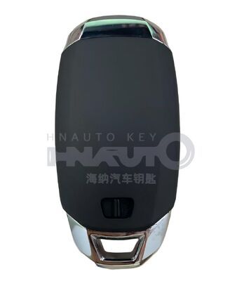 Smart Keyless Remote Key 433MHz ID47 5 Button 2020-2022 Hyundai Palisade Part Number 95440-S8010 TQ8-FOB-4F29