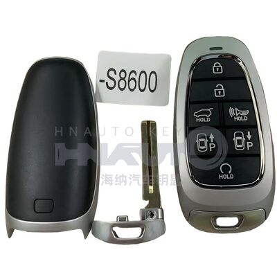AFTERMARKET Wholesale Smart Key FOB 7Button 433MHz ID47 PN: 95440-S8600 / TQ8-FOB-4F28  2023-2025 Hyundai Palisade