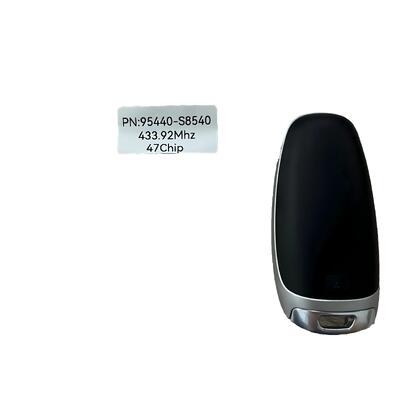 New Aftermarket Keyless 5Button 433MHz ID47 For 2022-2025 Hyundai Palisade Smart Key fob 95440-S8540 TQ8-FOB-4F27