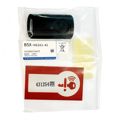 Yamaha Original Key Keyless MODEL:SKEA7E-03 For Yamaha Smart Remote Key B74-H6261-02/662F-SKEA7D03