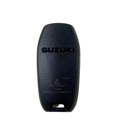 OEM Replacement Model Motorcyle Proximity Remote Key FOB For Suzuki GSX-R150 433MHz ID49 Chip SKE47E-02 37172-23K21