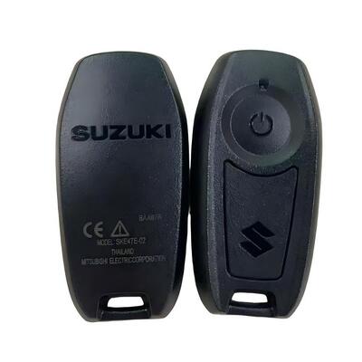 OEM Replacement Model Motorcyle Proximity Remote Key FOB For Suzuki GSX-R150 433MHz ID49 Chip SKE47E-02 37172-23K21