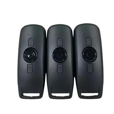 Aftermarket Motorcycle Remote Key Fob For Honda Electronic Radio 2018-2023 GL1800 Goldwing New 35111-MKC-A01 315MHz/433MHz ID47