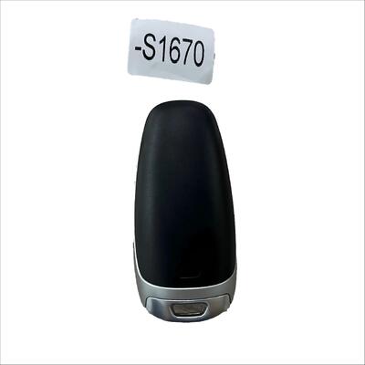 Aftermarket Car Key Fob For 2023 Hyundai Santa Fe  5-Button Smart Key  PN: 95440-S1670  TQ8-FOB-4F27 433MHz ID47