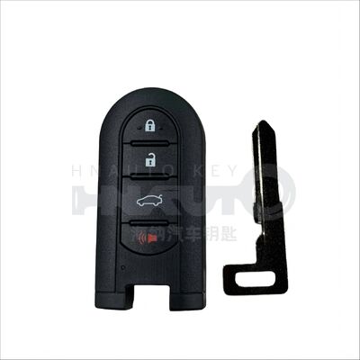 Lonsdor Universal Smart Key Remote 4Button PD30-01 433MHz ID47 For Perodua Work with K518/ KH100/ KW100