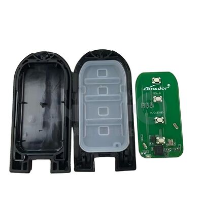 Lonsdor Universal Smart Key Remote 4Button PD30-01 433MHz ID47 For Perodua Work with K518/ KH100/ KW100