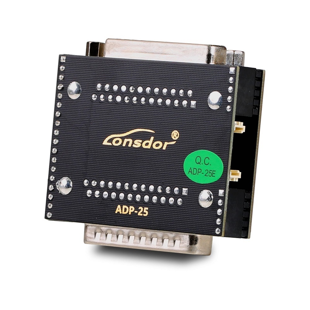Lonsdor ADP 8A/4A Adapter for Toyota Lexus Key Programming