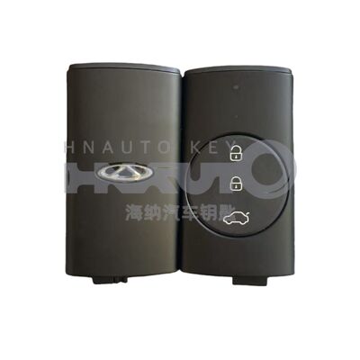Inteligentny pilot bezkluczykowy do Chery EXEED TXT/TXL/Lingyun & Chery New Tiggo 7/Tiggo 5X