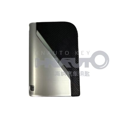 ตัวจริง 3Button 433MHz ID4A LYNK CO Car Keyless Remote Key สําหรับ LYNKCO 06 Car Keyless Remote Key