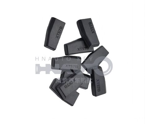 Σε απόθεμα Xhorse VVDI Super chip XT57B UPDATE έκδοση για XT27A Transponder Chip Cover Περισσότεροι τύποι τσιπ