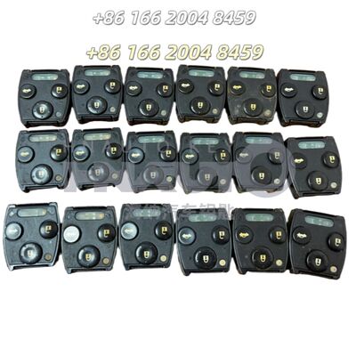 ريموت هوندا أكورد 2008 أصلي 3 أزرار 433.92 ميجاهرتز شريحة 46 772147-TA0-W2 معرف FCC: 5WK49309 02