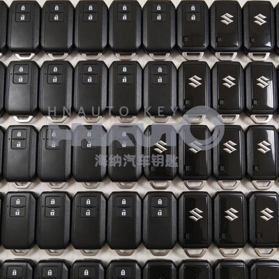 OEM Suzuki Super Swift Smart Remote Key Fob FCC CWTR53R0 ID47 2 botões HU133 434MHz