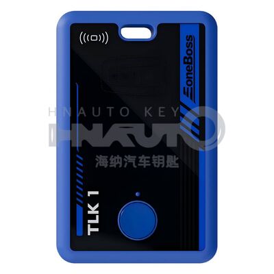 EONEBOSS TLK1 Autosleutel Ontgrendelingsapparaat Compatibel met 8A-AA BA B9 B8