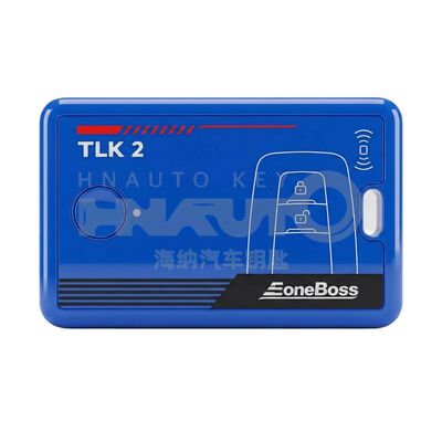 EONEBOSS TLK2 Замкнутый ключ инструмент для перезагрузки совместим с ключами Toyota Lexus 4A