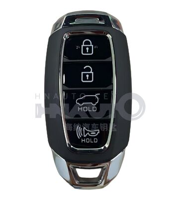 Smart Key Remote 4Button For 433MHz ID47 PN: 95440-S2000 TQ8-FOB-4F19 Fit For 2019-2020 Hyundai Santa Fe