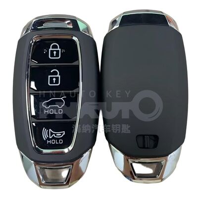 Smart Keyless Remote Key 433MHz ID47 5 Button 2020-2022 Hyundai Palisade Part Number 95440-S8010 TQ8-FOB-4F29