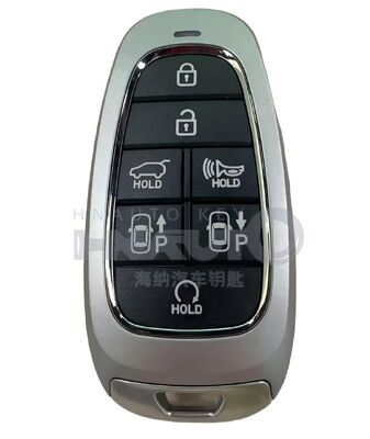 AFTERMARKET Wholesale Smart Key FOB 7Button 433MHz ID47 PN: 95440-S8600 / TQ8-FOB-4F28  2023-2025 Hyundai Palisade