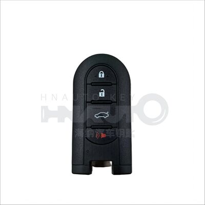 Lonsdor Universal Smart Key Remote 4Button PD30-01 433MHz ID47 For Perodua Work with K518/ KH100/ KW100